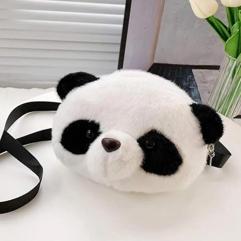 Panda sling bag sale