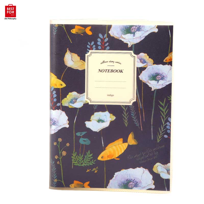 A5 NOTEBOOK