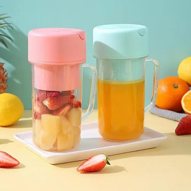 Portable Juicer