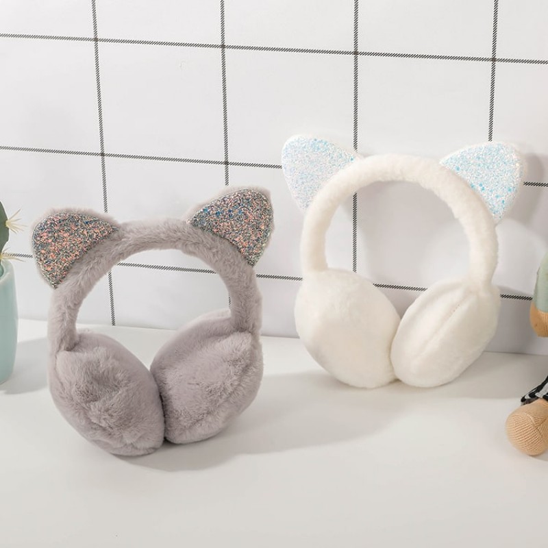 kids earmuffs