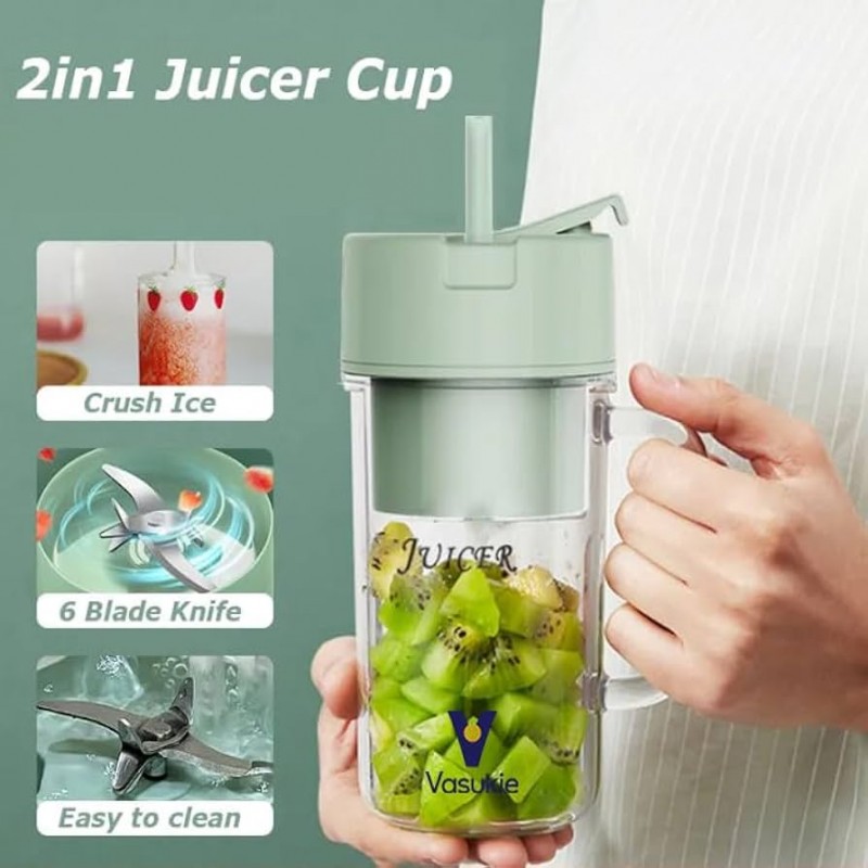 Portable Juicer