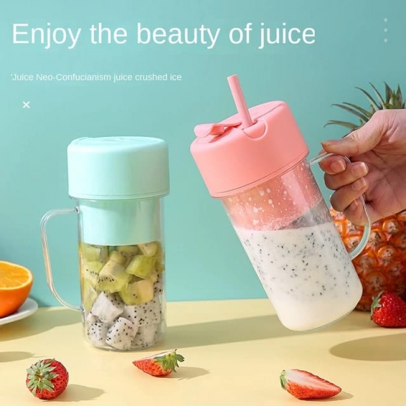 Portable Juicer