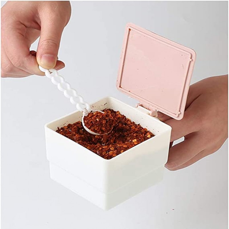 CONDIMENT DISPENSER